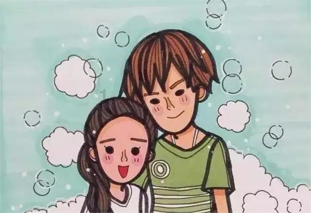 人为什么而活着？游戏画面